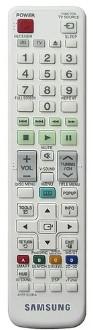 AH59-02381A Samsung Smart Blu-ray távirányító