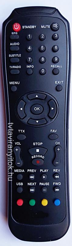 ALCOR TÁVIRÁNYÍTÓ HD 2600, 2650, BELTÉRI TÁVIRÁNYÍTÓ