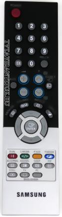 BN59-00488A, BN5900488A SAMSUNG TÁVIRÁNYÍTÓ
