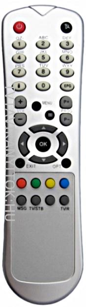 DIGI SD BELTÉRI TÁVIRÁNYÍTÓ