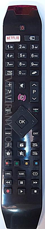 HITACHI RC49141TÁVIRÁNYÍTÓ