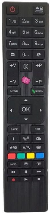 HLE32211SMART HYUNDAI TÁVIRÁNYÍTÓ