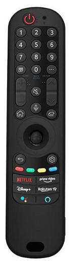 LG MR21GC LG 2021 Magic Remote - Mozgásérzékelős távirányító (MR21GC)