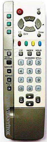 N2QAJB000081, EUR511224, EUR511212A, EUR511212BR, PANASONIC TÁVIRÁNYÍTÓ UTÁNGYÁRTOTT