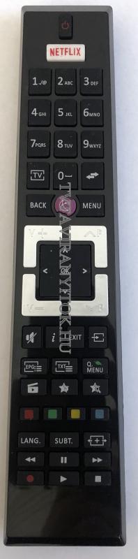 NAVON,TECHNIKA, ORION, JVC, VESTEL LED - RC4995 netflix RCA4995