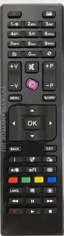 OK. OLE, TELEFUNKEN, TECHNIKA,  RC-4875, RC4875