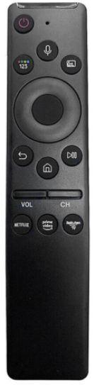 SAMSUNG  SMART TV-hez utángyártott  távirányító BLUETOOTH/MIC