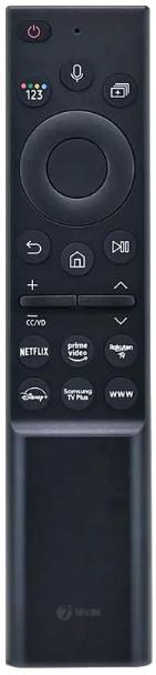 Samsung Smart TV OLED QLED UHD 4K televízió Samsung Bluetooth t távirányító