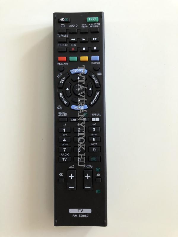 SONY,RM-ED060