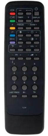 TC99 ,RCT3003, RCT3004 THOMSON TÁVIRÁNYÍTÓ UTÁNGYÁRTOTT