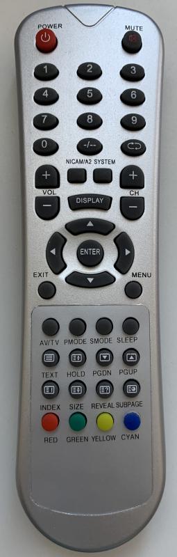 TECHNIKA, BLAUPUNKT (TESCO) LCD/LED TV-hez XMU/XMC/0019,0028