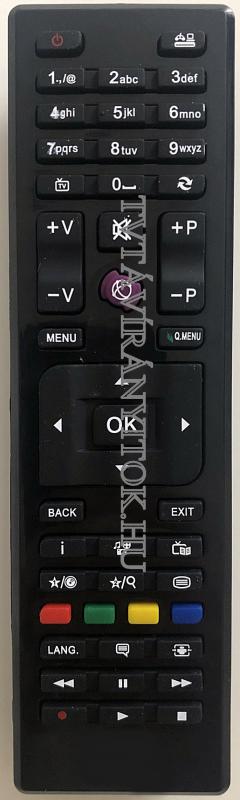 TECHNIKA, ORION,WESTEL, TECHNIKA, TELEFUNKEN,JVC, SHARP, HITACHI, DUAL BLAUPUNKT, TÁVIRÁNYÍTÓ