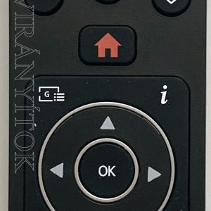 32HE1000 HITACHI, TELEFUNKEN, AKAI TÁVIRÁNYÍTÓ