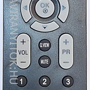 6710900010A LG TÁVIRÁNYÍTÓ