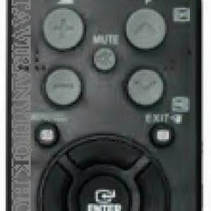 AA59-00382A, AA5900382A SAMSUNG TÁVIRÁNYÍTÓ