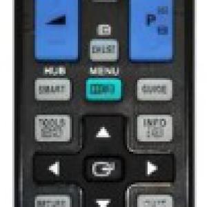 AA59-00431A  SAMSUNG 3D SMART TÁVIRÁNYÍTÓ