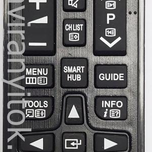 AA59-00786A, AA5900786A, TM1240 SAMSUNG TÁVIRÁNYÍTÓ