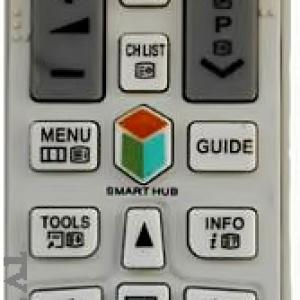 AA59-00795A Utángyártott távirányító SAMSUNG SMART TV-hez