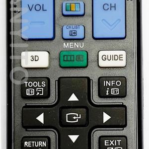 AA5900507A, AA59-00507A, TM1050, 3D, SMART, SAMSUNG TÁVIRÁNYÍTÓ