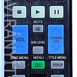 AH59-02303A, AH5902303A, TM1051,MULTI 24P SAMSUNG HÁZIMOZI