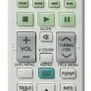 AH59-02381A Samsung Smart Blu-ray távirányító