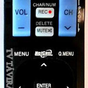 AKB72914210, AKB72914221 LG TÁVIRÁNYÍTÓ