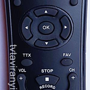 ALCOR TÁVIRÁNYÍTÓ HD 2600, 2650, BELTÉRI TÁVIRÁNYÍTÓ