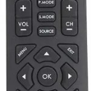 Blaupunkt BLF/RMC/0007 utángyártott távirányító