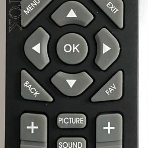 BLAUPUNKT  SMART TV TÁVIRÁNYÍTÓ