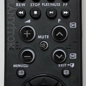 BN59-00611A, SAMSUNG TÁVIRÁNYÍTÓ