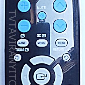 BN59-00683A, BN5900683A, BN59-00685A SAMSUNG TÁVIRÁNYÍTÓ UTÁNGYÁRTOTT