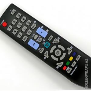 BN59-00942A, BN5900942A, BN59-00865A SAMSUNG TÁVIRÁNYÍTÓ