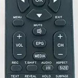 BN59-01315B Utángyártott távirányító SAMSUNG SMART TV-hez