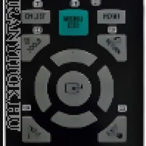 BN5900940A, BN59-00940A SAMSUNG TÁVIRÁNYÍTÓ UTÁNGYÁRTOTT