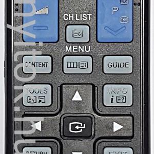 BN5901054A, BN59-01054A SAMSUNG TÁVIRÁNYÍTÓ