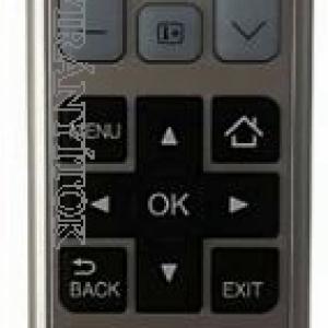 CT-8040 CT8040 TOSHIBA TÁVIRÁNYÍTÓ