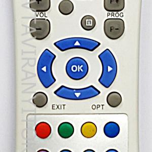 DIGI TV HYUNDAI BELTÉRI EGYSÉG TÁVIRÁNYÍTÓ