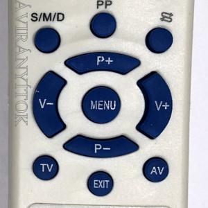 Elemis NEW TM3702 SD3 Digital3 (ir1247)