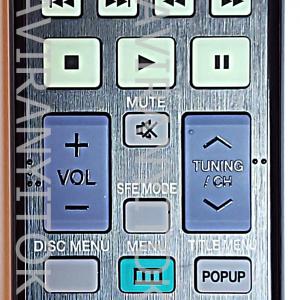 EREDETI TM1051, AH59-02298A AH5902298A, AH59-02299A AH5902299A SAMSUNGTÁVIRÁNYÍTÓ