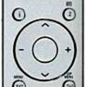 GRUNDIG TP2 TÁVIRÁNYÍTÓ