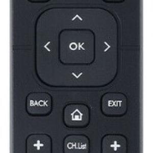 HISENSE EN2BO27H  SAMRT utángyártott távirányító