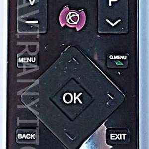 HITACHI RC49141TÁVIRÁNYÍTÓ