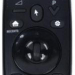 LG RM-G3900 Utángyártott SMART LG MAGIC távirányító ( új verzió)