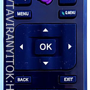 NAVON, TECHNIKA, TELEFUNKEN, HITACHI TÁVIRÁNYÍTÓ