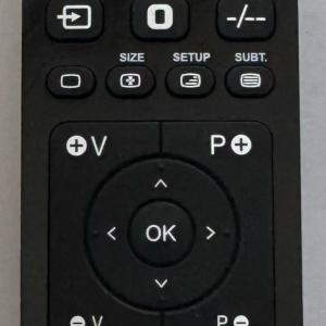 ORION 40SA19FHD, 40SA19RDL HELYETESÍTŐ  TV TÁVIRÁNYÍTÓ