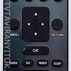 ORION PIF32D, PIF-32-D, LCD/TFT TÁVIRÁNYÍTÓ UTÁNGYÁRTOTT