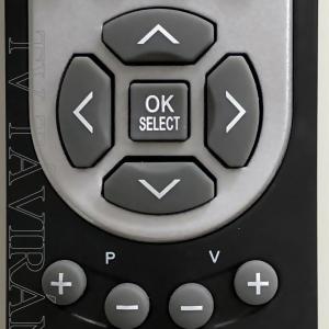 ORION T22-DVCD, T 22 DVCD TÁVIRÁNYÍTÓ