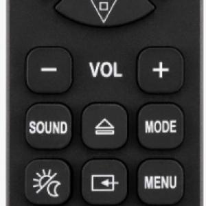 PANASONIC N2QAYA000099TV HELYETESÍTŐ TÁVIRÁNYÍTÓ