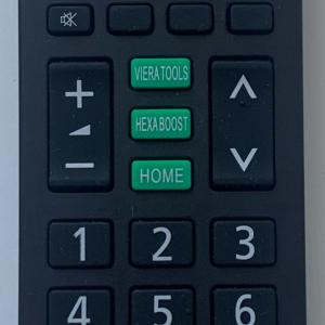 PANASONIC SMART TV TÁVIRÁNYÍTÓ