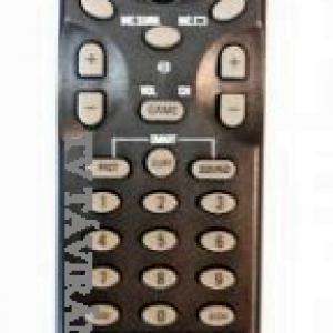 PHILIPS RC8922 TV TÁVIRÁNYÍTÓ